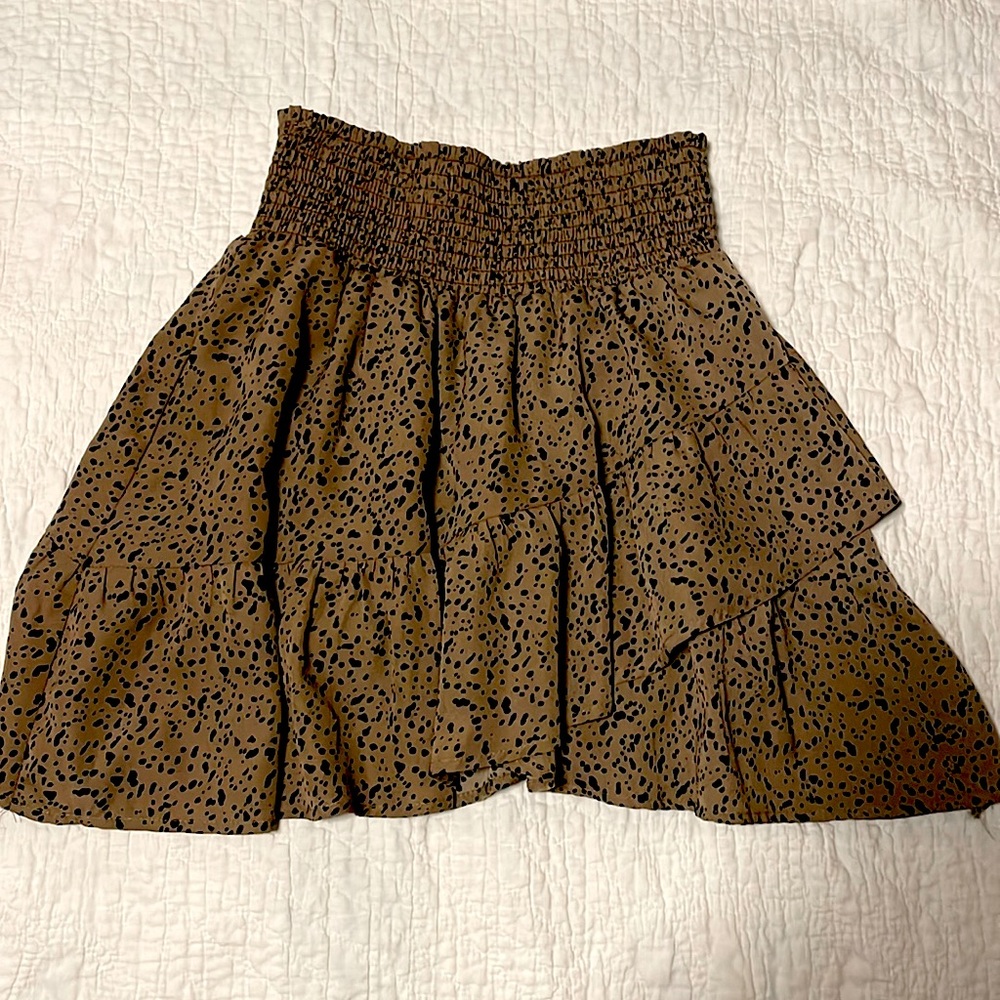 Altar’d State skirt